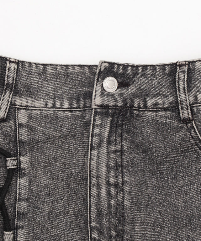 デニムブラックソノタ