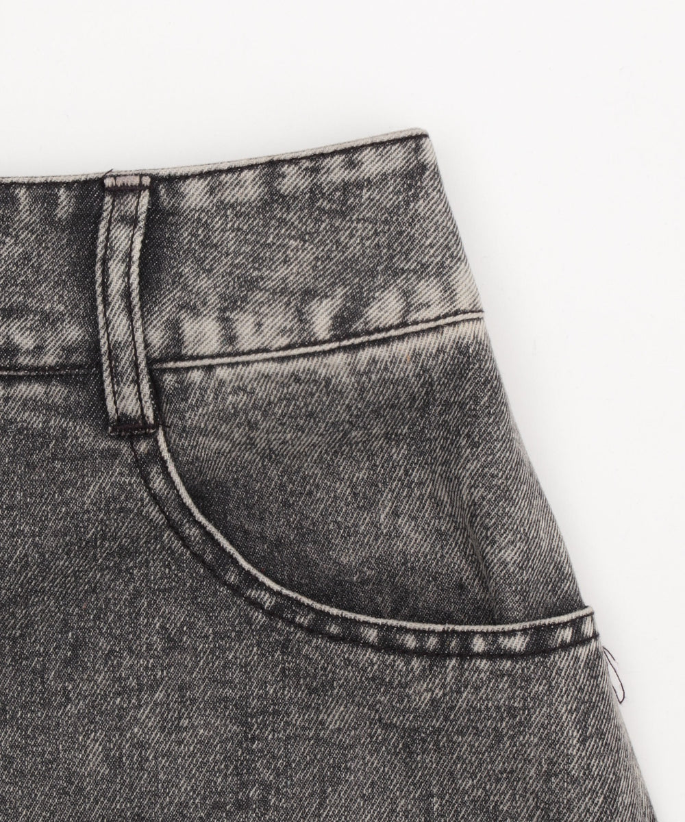 デニムブラックソノタ