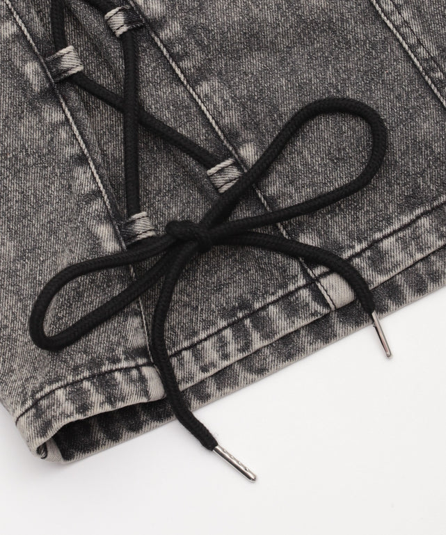 デニムブラックソノタ