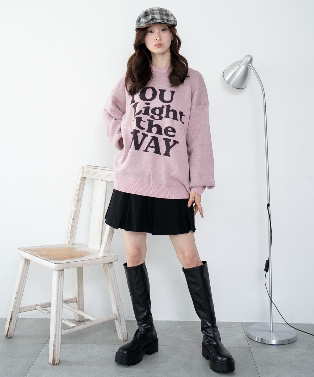 ブラック　163cm F着用