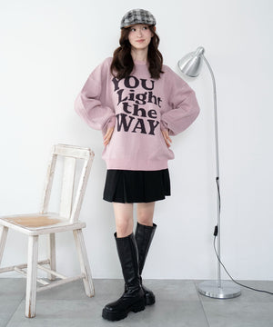 ブラック　163cm F着用