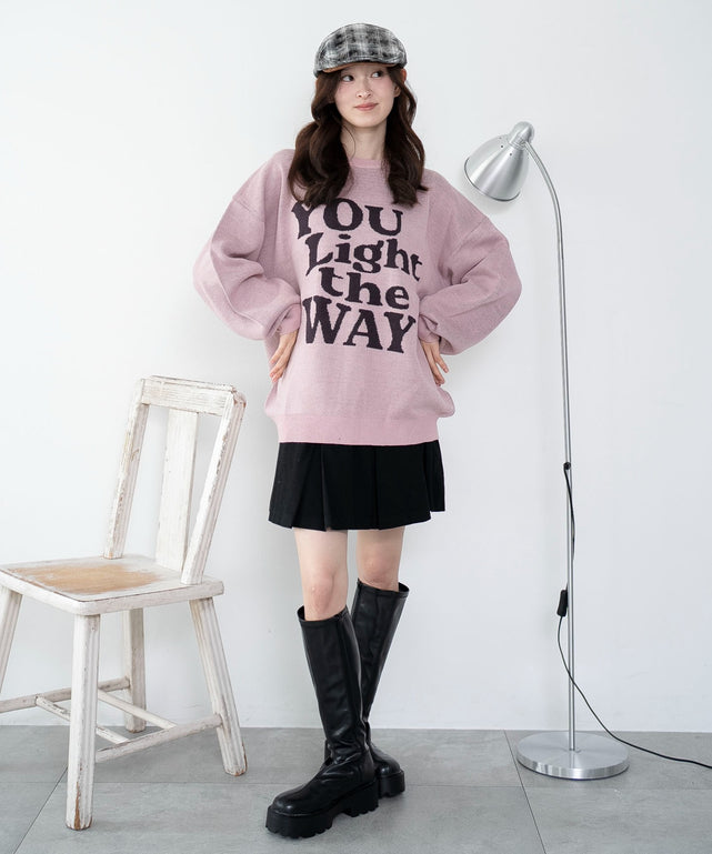 ブラック　163cm F着用