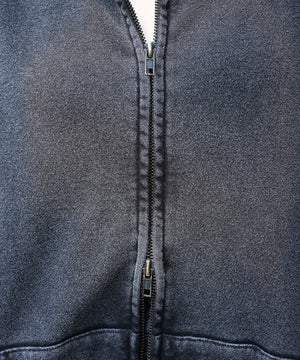 ワーカーズジップパーカー