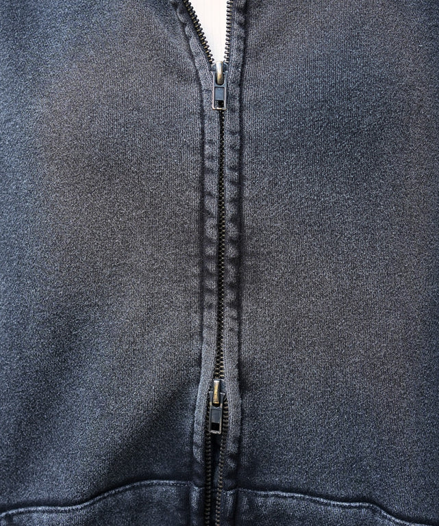 ワーカーズジップパーカー