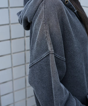 ワーカーズジップパーカー