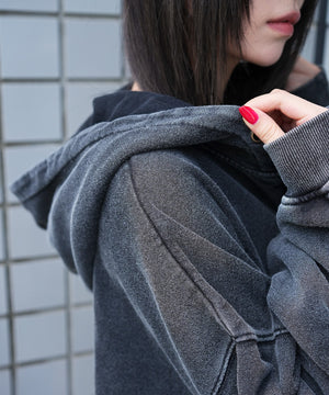 ワーカーズジップパーカー