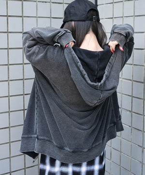 スミクロ モデル：159cm F着用