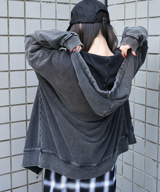 スミクロ モデル：159cm F着用