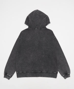 ワーカーズジップパーカー