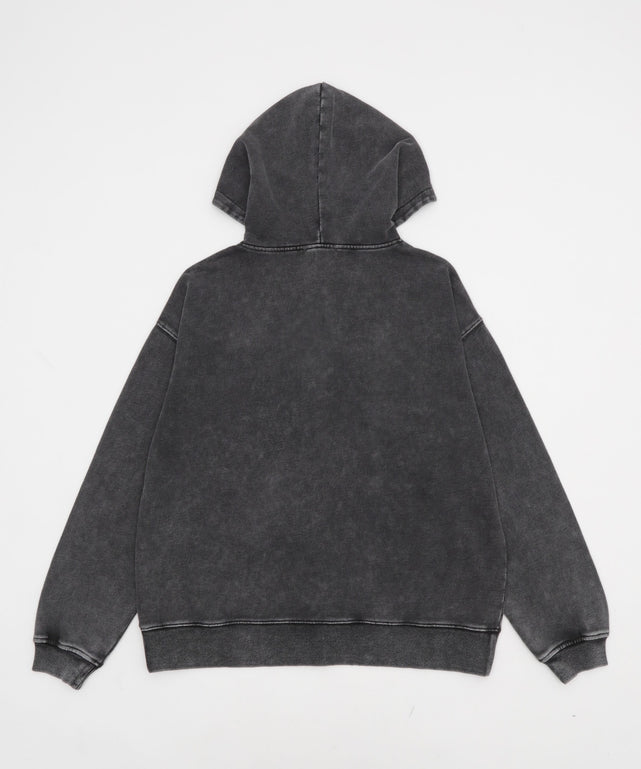 ワーカーズジップパーカー