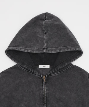 ワーカーズジップパーカー