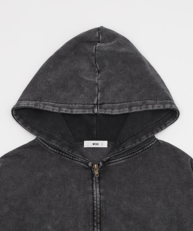 ワーカーズジップパーカー