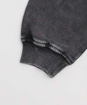 ワーカーズジップパーカー