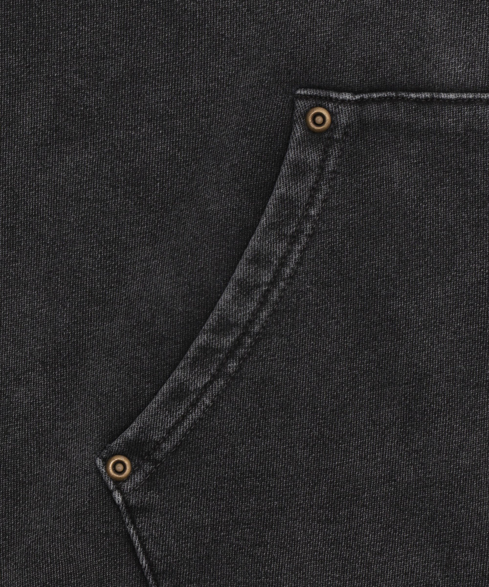 ワーカーズジップパーカー