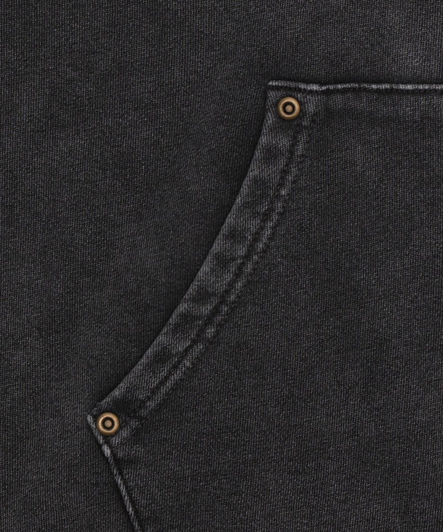 ワーカーズジップパーカー