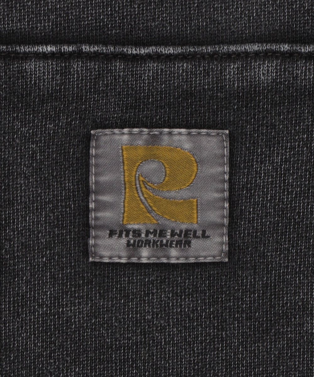 ワーカーズジップパーカー