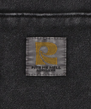 ワーカーズジップパーカー