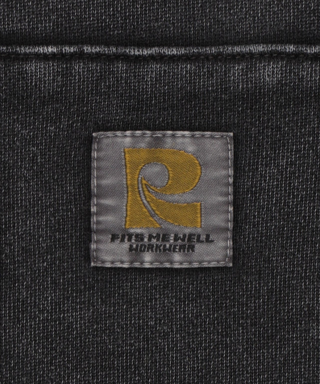 ワーカーズジップパーカー