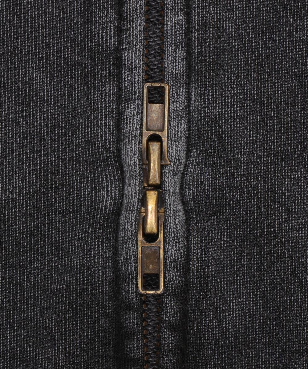 ワーカーズジップパーカー