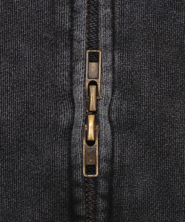 ワーカーズジップパーカー