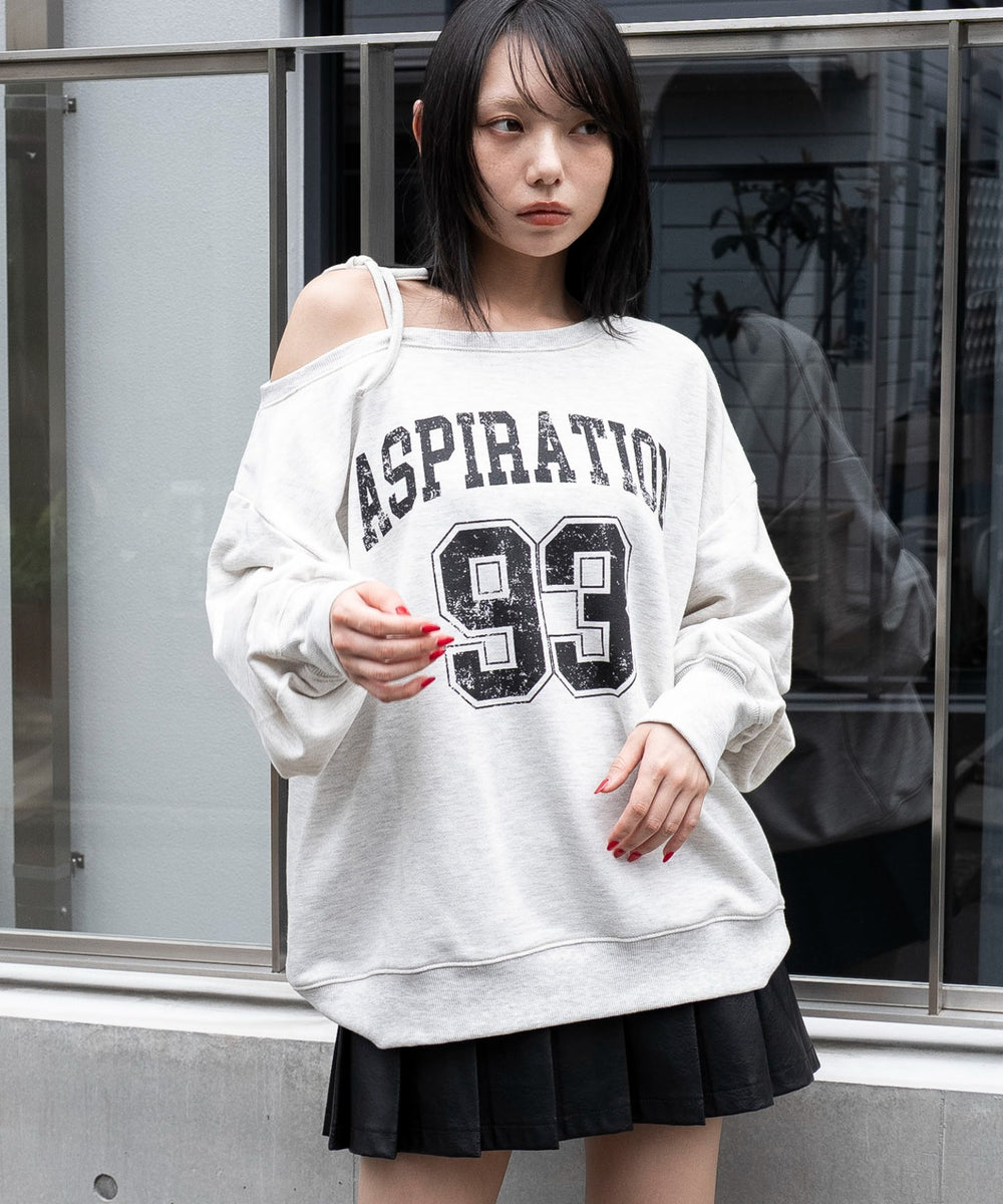 柄２　モデル：159cm F着用