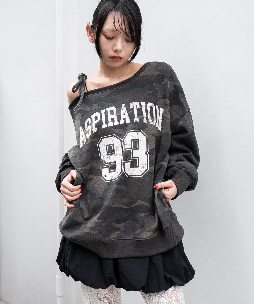 柄３　モデル：159cm F着用