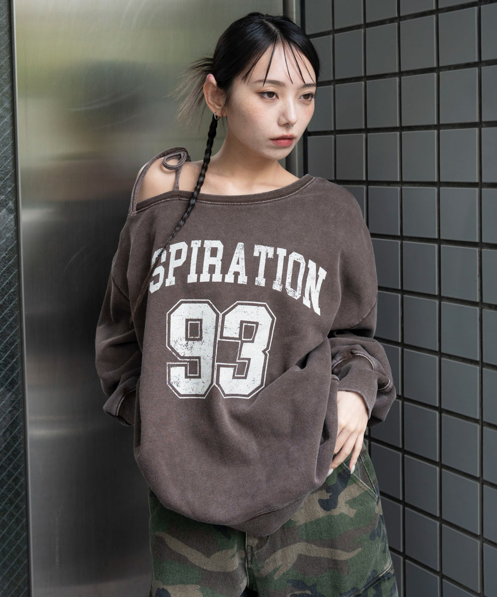 柄８　モデル：159cm F着用