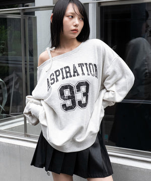 柄２　モデル：159cm F着用