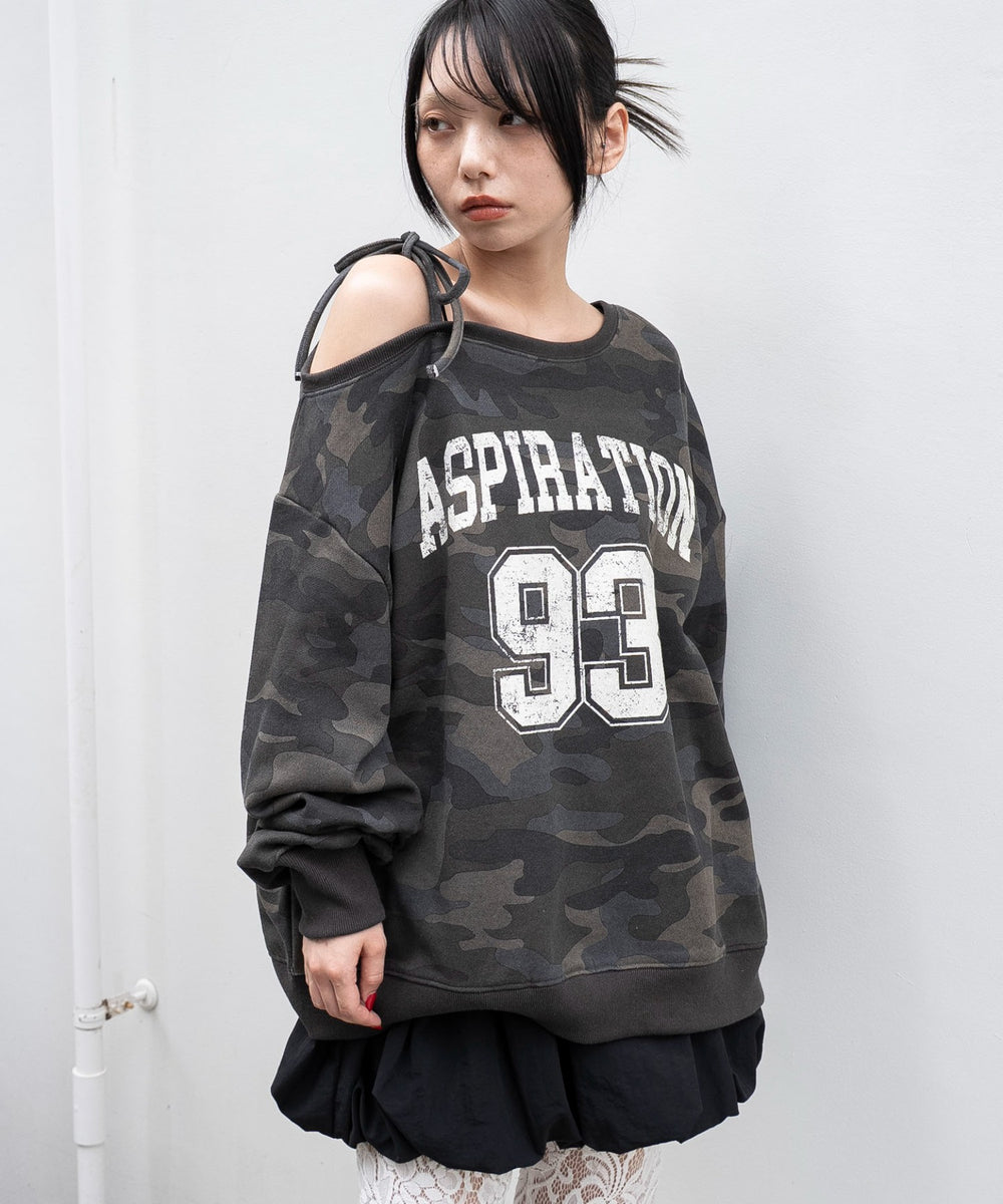 柄３　モデル：159cm F着用