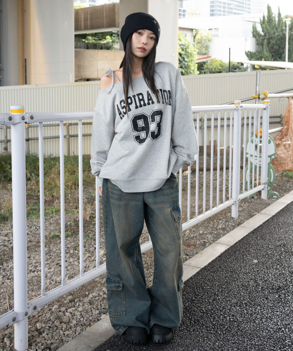 柄７　モデル：159cm F着用