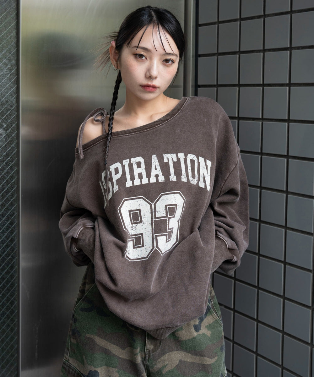 柄８　モデル：159cm F着用