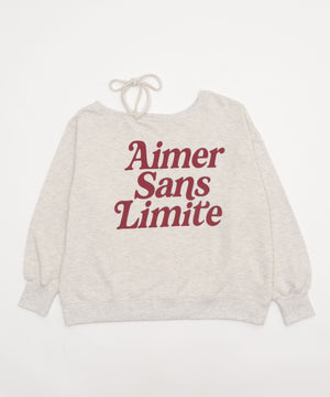 柄6(ロゴ×アッシュグレー)