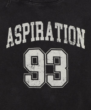 2WAYグラフィックワンショルBIGスウェット