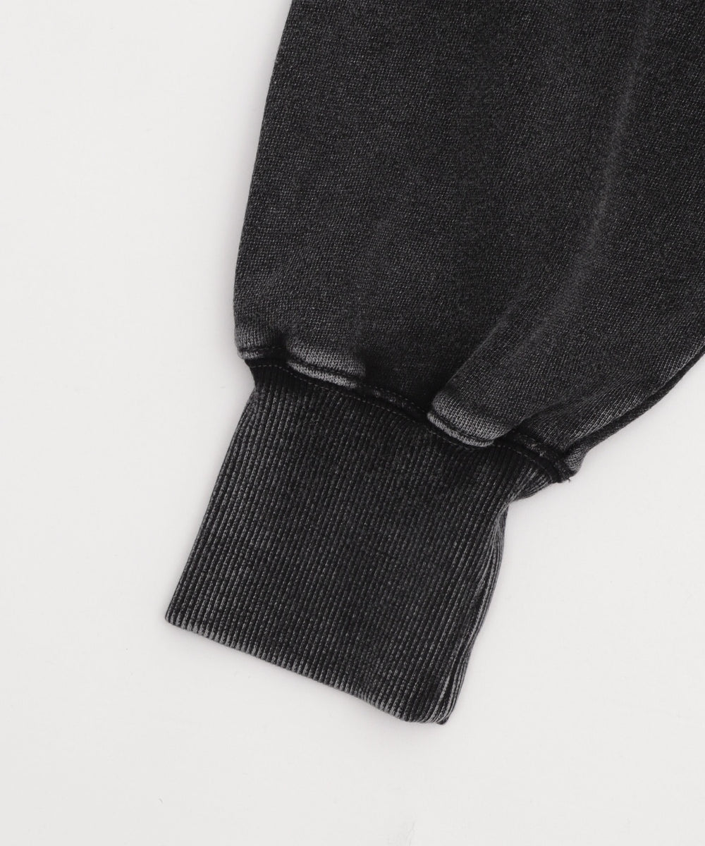 2WAYグラフィックワンショルBIGスウェット