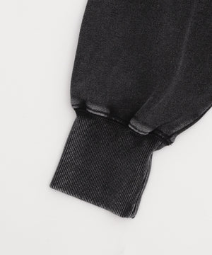 2WAYグラフィックワンショルBIGスウェット