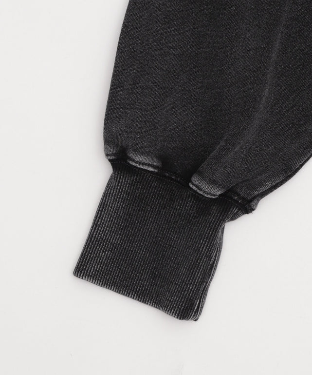 2WAYグラフィックワンショルBIGスウェット