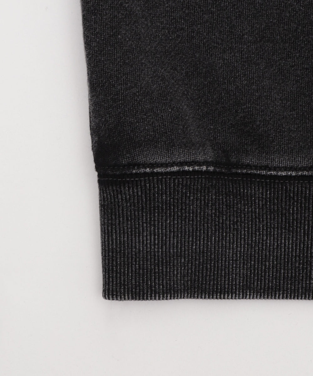 2WAYグラフィックワンショルBIGスウェット