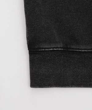 2WAYグラフィックワンショルBIGスウェット