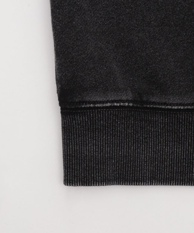 2WAYグラフィックワンショルBIGスウェット