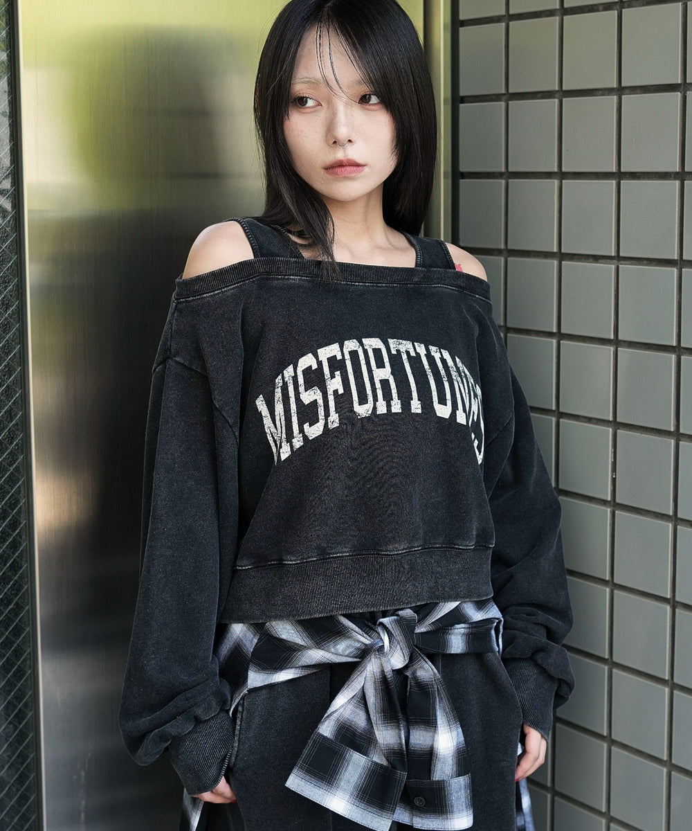 柄３ モデル：159cm F着用