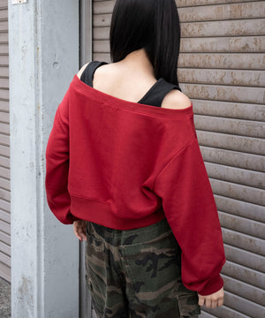 柄１　モデル：159cm F着用