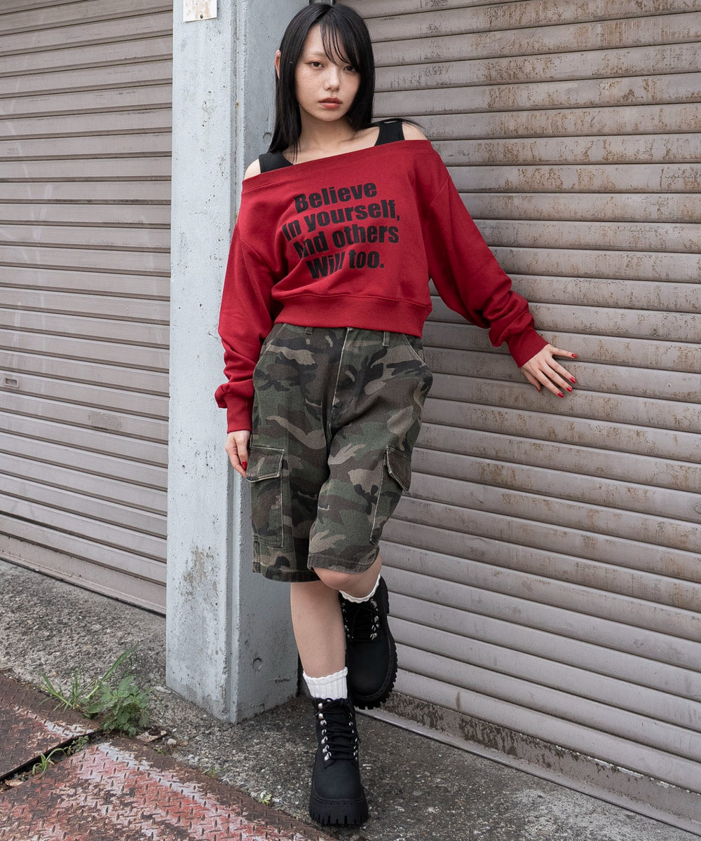 柄１　モデル：159cm F着用