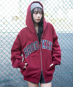 ワイン　モデル：159cm F着用