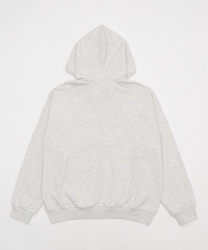 グラフィックBIGZIPパーカー