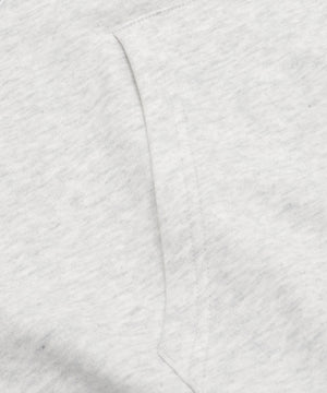 グラフィックBIGZIPパーカー