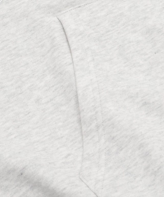 グラフィックBIGZIPパーカー