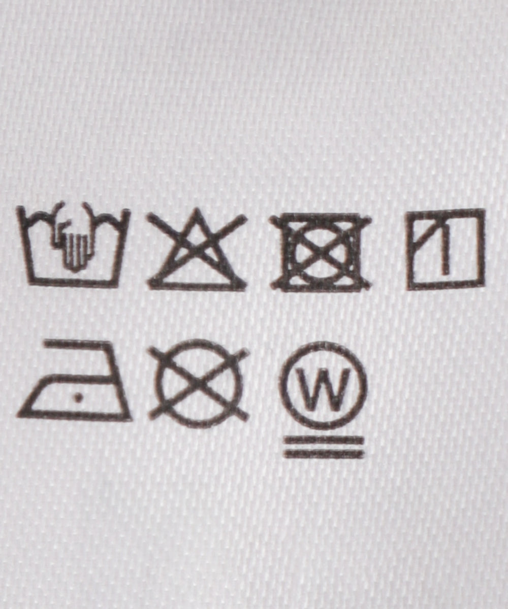 グラフィックショートZIPパーカー