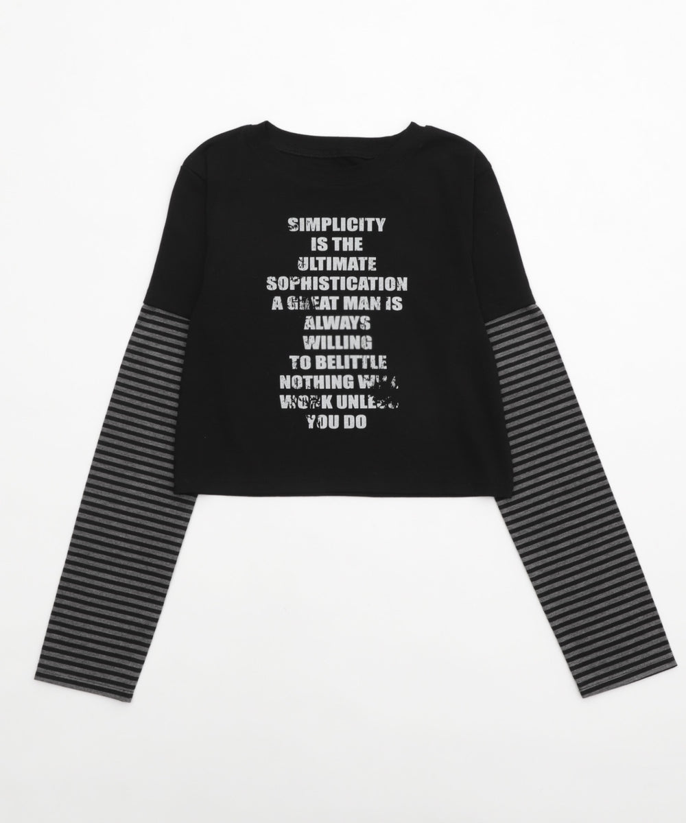 柄１(ボーダー)