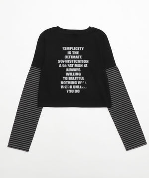 柄１(ボーダー)