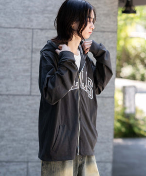 チャコール モデル：175cm L着用